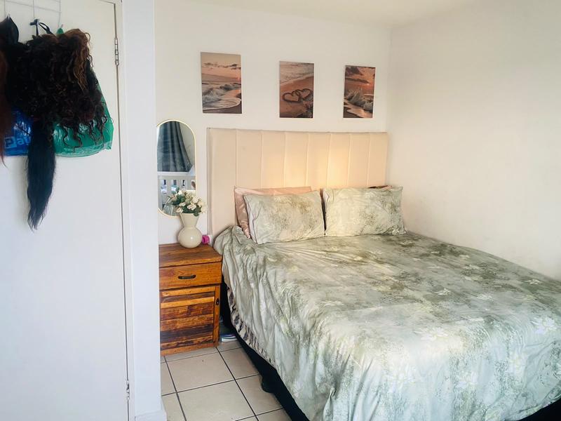 2 Bedroom Property for Sale in Kensington Western Cape